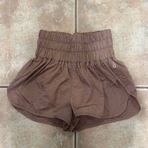 FP Movement The Way Home Shorts